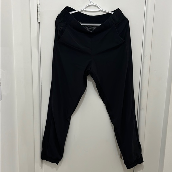 Athleta Jogger Pants - Picture 1 of 4
